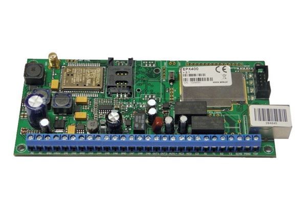 Transmisor Universal 3G EBS EPX400