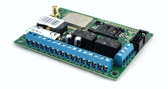 Transmisor Universal 3G EBS LX20B-60